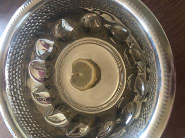 アルミの評価写真