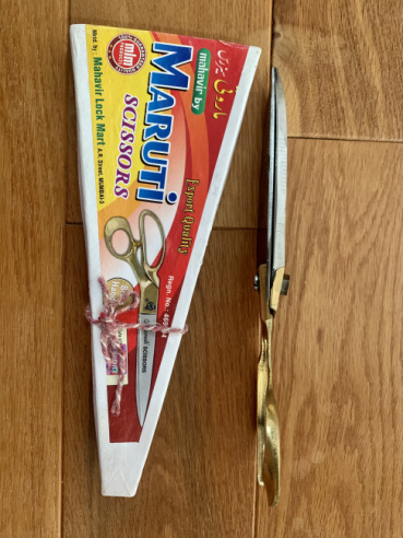 カヤの評価写真