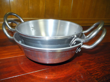 コンちゃんの評価写真