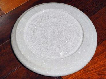 コンちゃんの評価写真