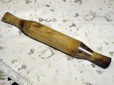 コンちゃんの評価写真