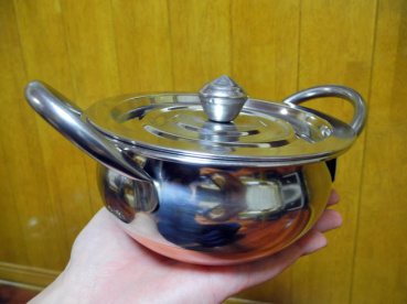 コンちゃんの評価写真