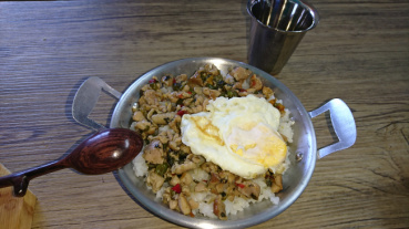 あろいぽーでぃの評価写真