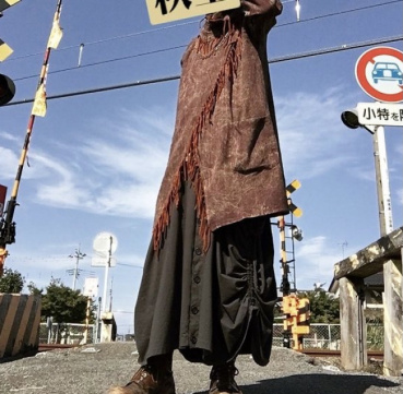 匿名希望の評価写真