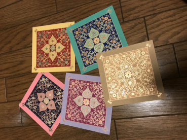 ぽんぽぽろの評価写真