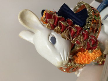 ゆかリスの評価写真