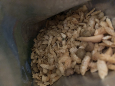 ゆかリスの評価写真