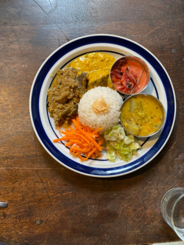 コロの評価写真