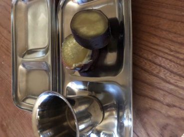 チャイの評価写真