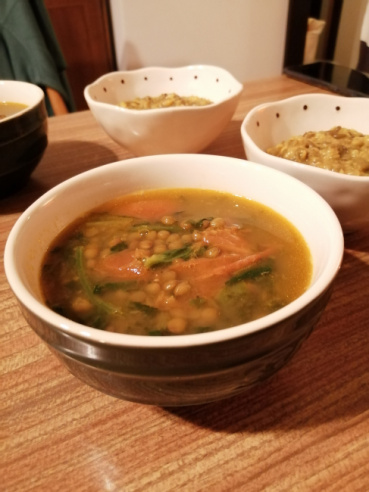 ぱふぱふんの評価写真