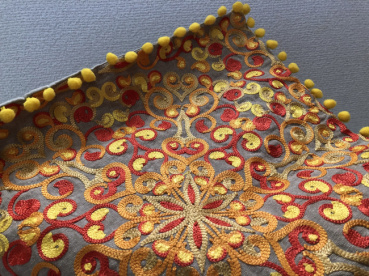 ゆかリスの評価写真