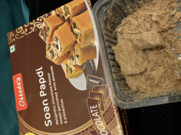 チップの評価写真