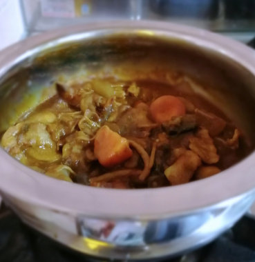 ありの評価写真