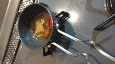 こきんちゃんの評価写真