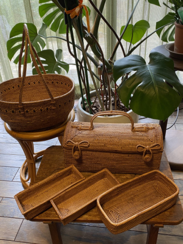 ナミントの評価写真