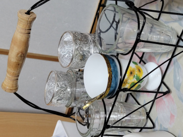 桃の母の評価写真