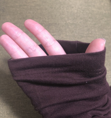 amritaの評価写真