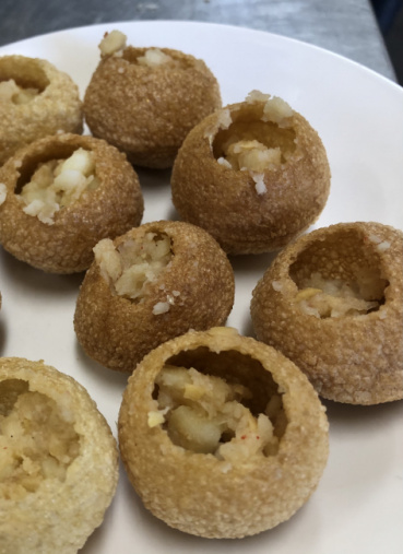 つきみのこ。の評価写真