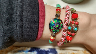 ドリアンの評価写真