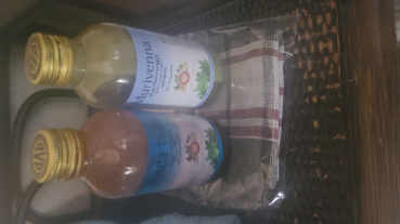 ゆかぱんの評価写真