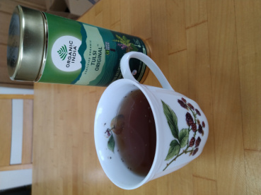 千草色の評価写真