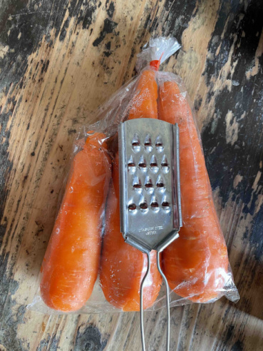 ヒッピーの評価写真