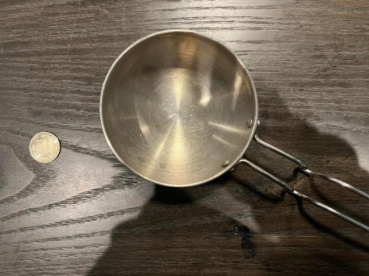 なぽどんの評価写真