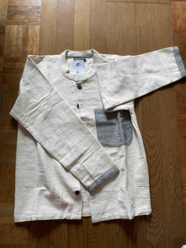 ヒッピーの評価写真