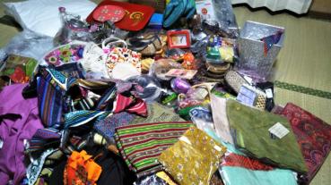 さくらんぼの評価写真