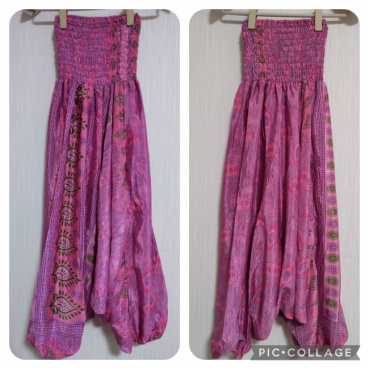 Aashaの評価写真