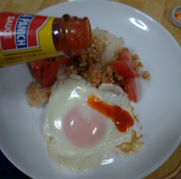 くまちゃんの評価写真