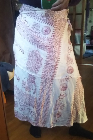 ブラックにはなりきれないの評価写真