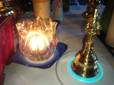 ブラックになりきれないの評価写真