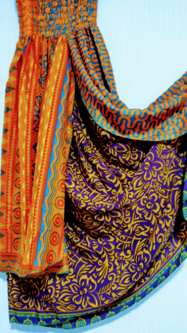 Aashaの評価写真