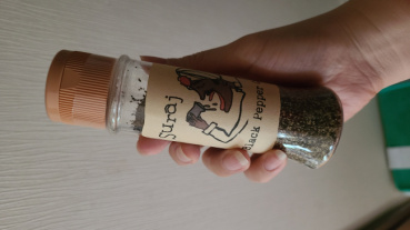 ゆかぱんの評価写真