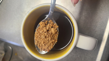 ゆかぱんの評価写真