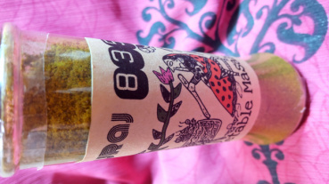 Aashaの評価写真