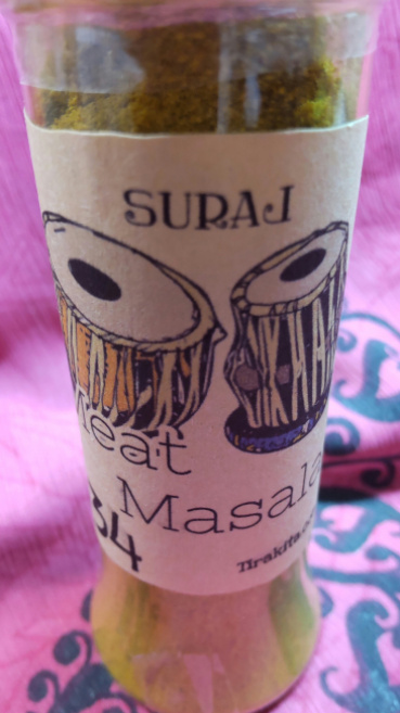 Aashaの評価写真