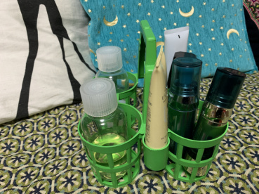 シンチャオの評価写真