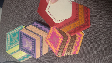 ゆかぱんの評価写真