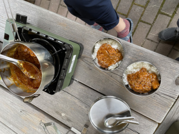 パルバディの評価写真