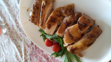 hamutaroの評価写真