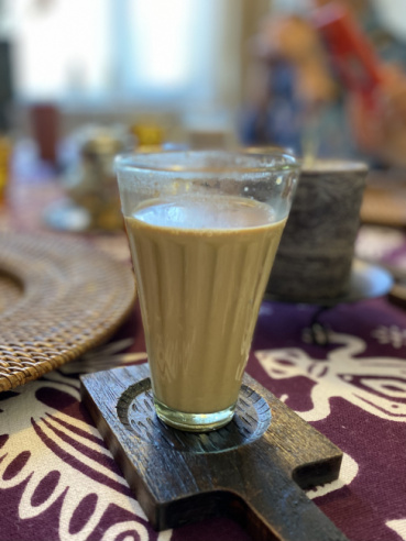 アムールの評価写真