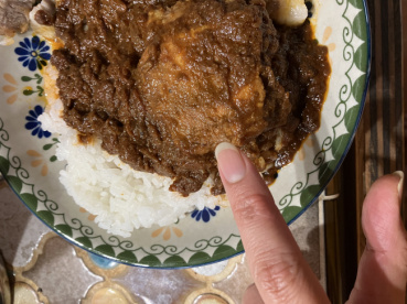 コウの評価写真