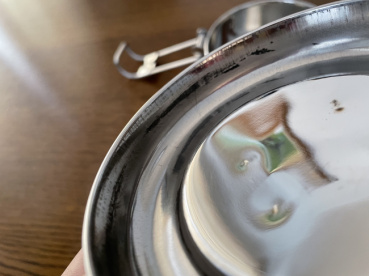 とんこの評価写真