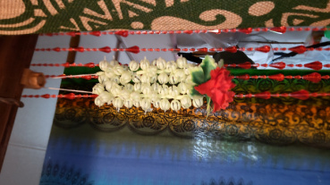 ドリアンの評価写真