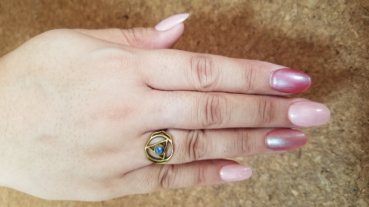 かるちゃんの評価写真