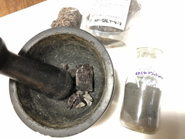 ユポの評価写真