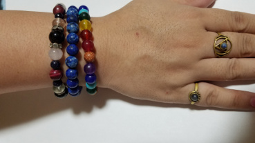 かるちゃんの評価写真