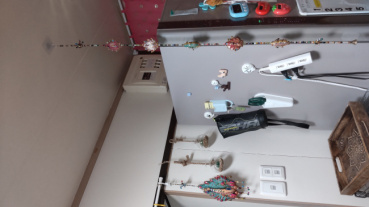 ドリアンの評価写真